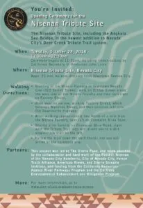 Nisenan Opening Email-Invitation