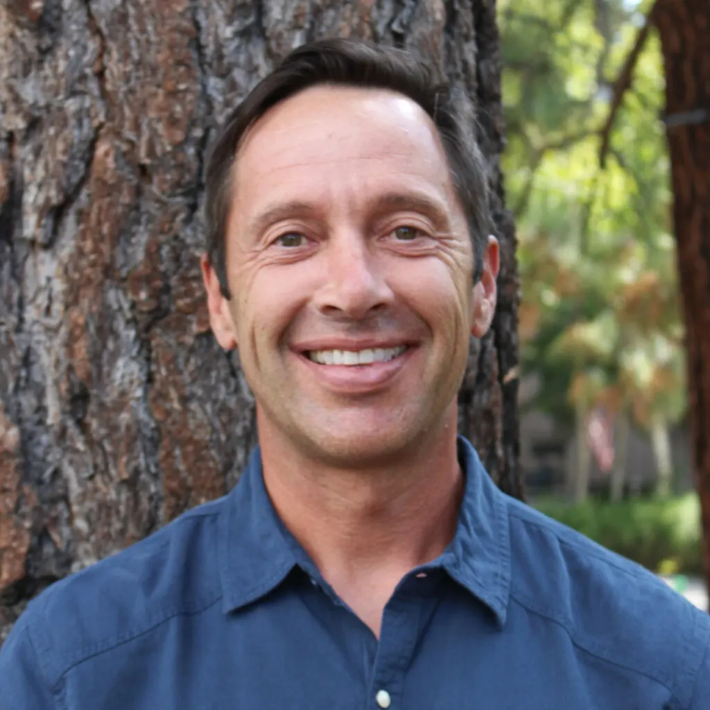 Board Member Nils Moe