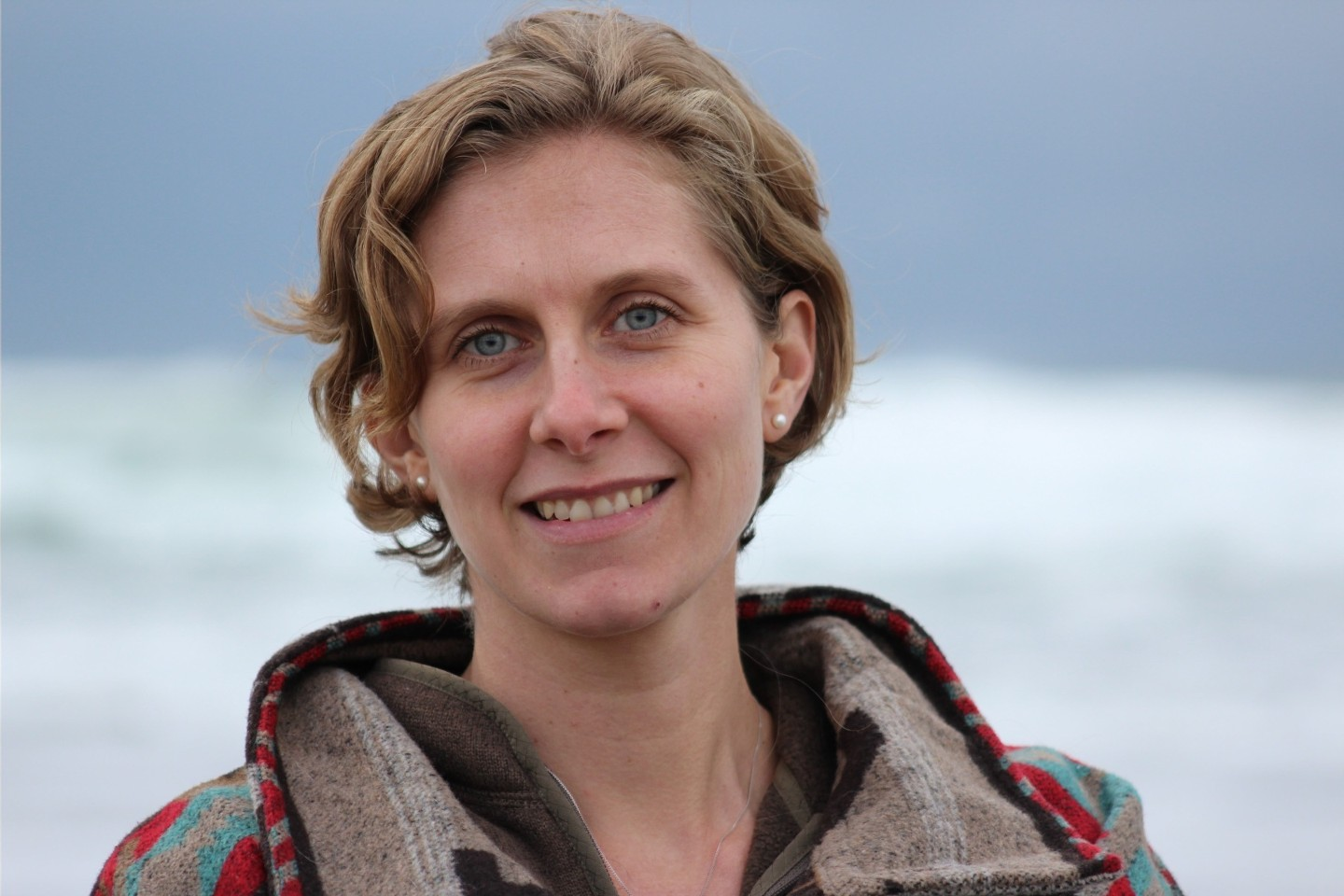 Hired Dr. Carrie Monohan as Science Director